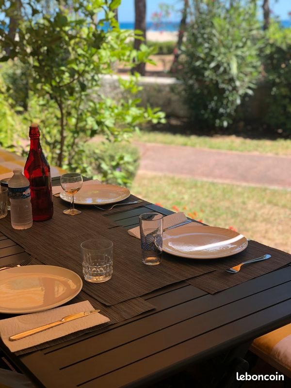 Appartement à louer, 29m², Argelès-sur-Mer