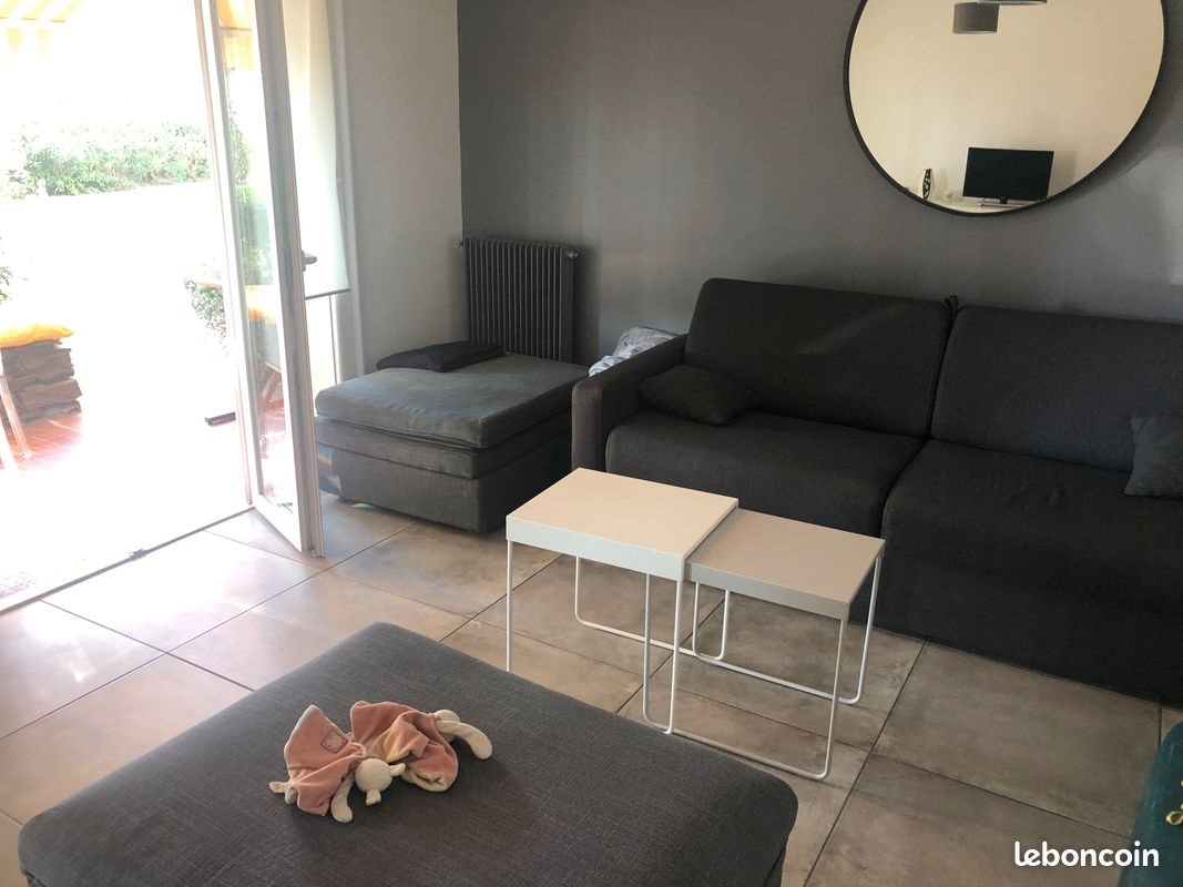 Appartement à louer, 29m², Argelès-sur-Mer