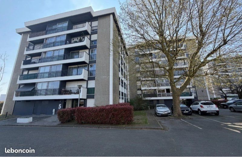 Appartement à louer, 63m², Lormont