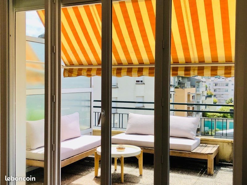 Appartement à louer, 20m², Annecy