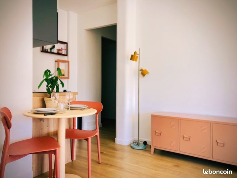 Appartement à louer, 20m², Annecy