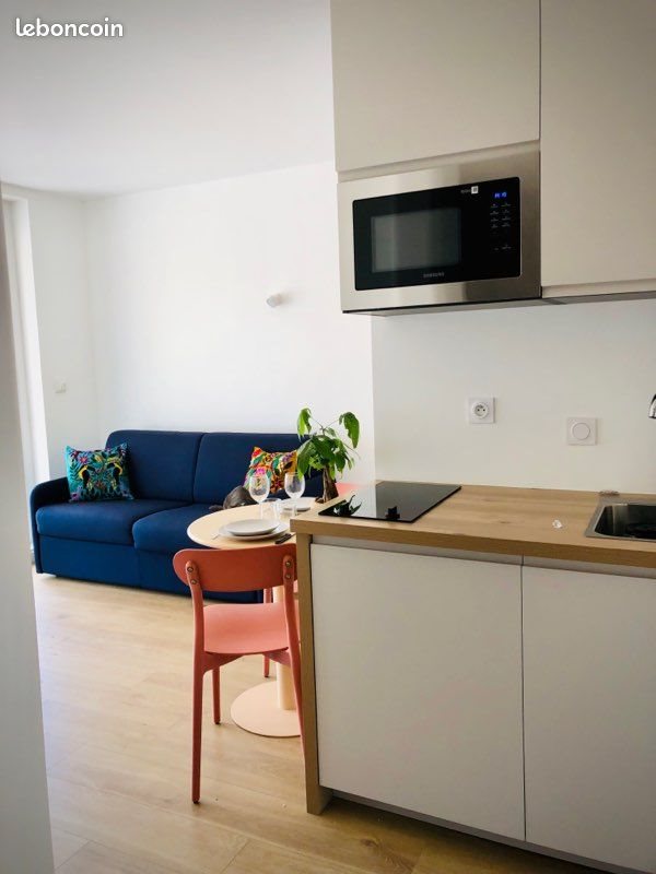 Appartement à louer, 20m², Annecy