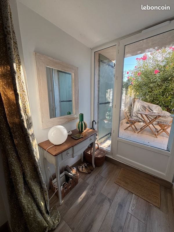 Appartement à louer, 27m², Venelles