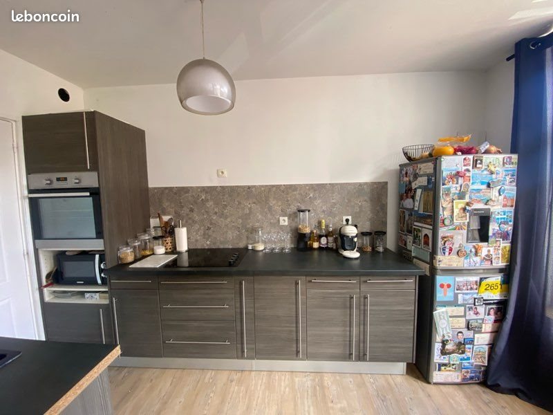 Appartement à louer, 51m², Dunkerque