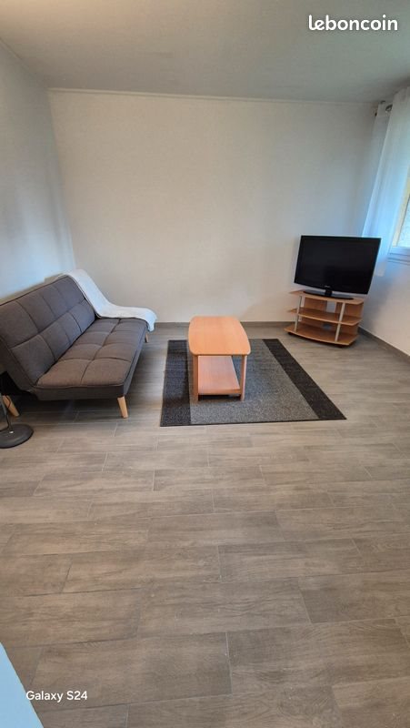 Appartement à louer, 27m², Boissy-Saint-Léger