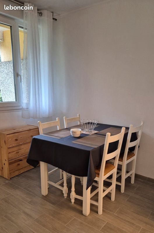 Appartement à louer, 27m², Boissy-Saint-Léger