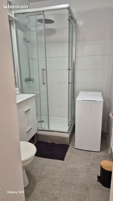 Appartement à louer, 27m², Boissy-Saint-Léger