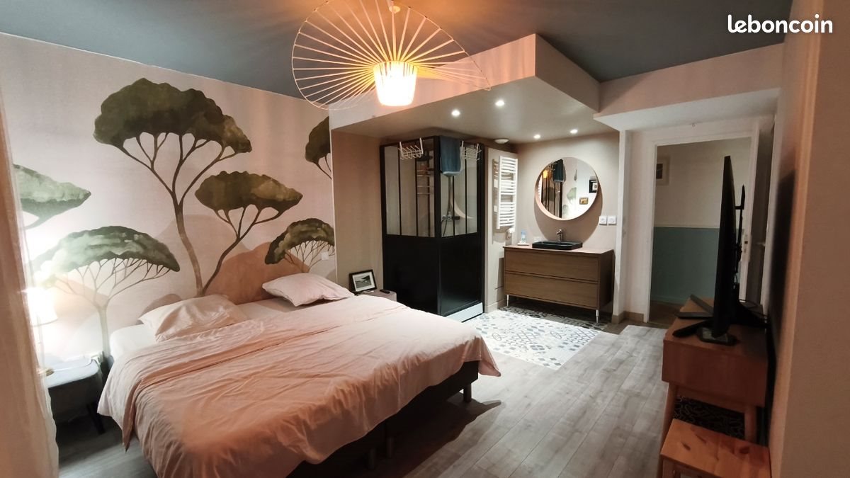 Appartement à louer, 110m², Saint-André-lez-Lille