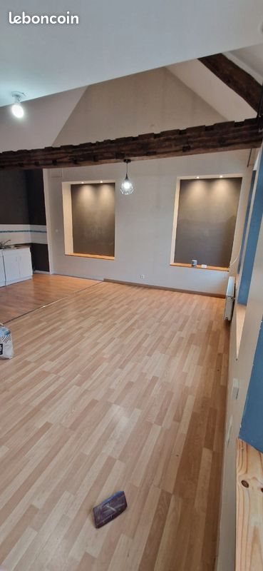 Appartement à louer, 50m², Le Nouvion-en-Thiérache