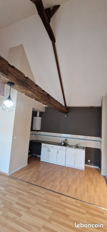Appartement à louer, 50m², Le Nouvion-en-Thiérache