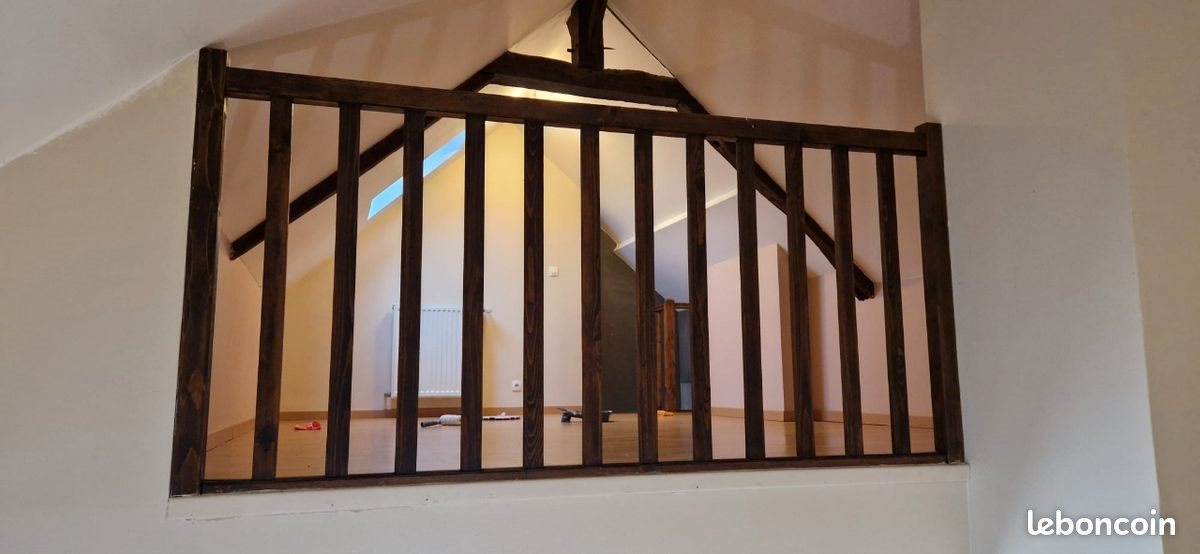 Appartement à louer, 50m², Le Nouvion-en-Thiérache