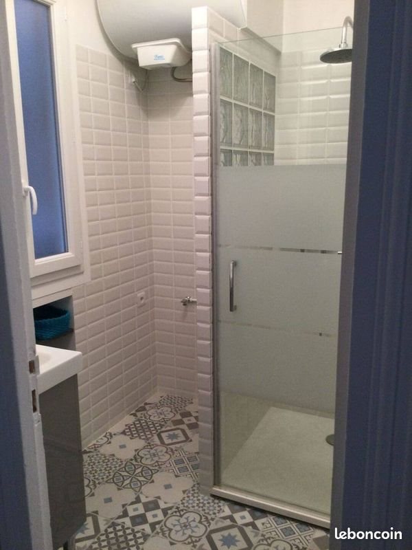 Appartement à louer, 32m², Lille