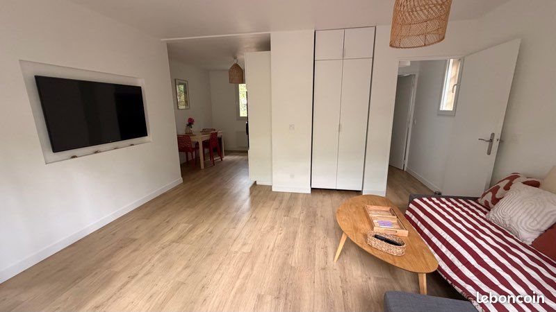 Maison à louer, 75m², Lacanau