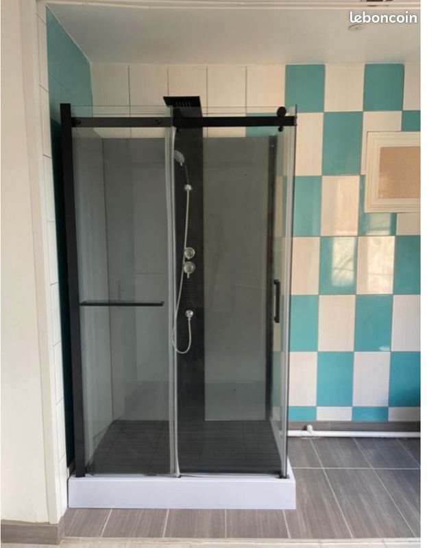 Appartement à louer, 68m², Vichy