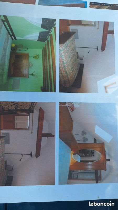 Maison à vendre, 100m², La Coquille