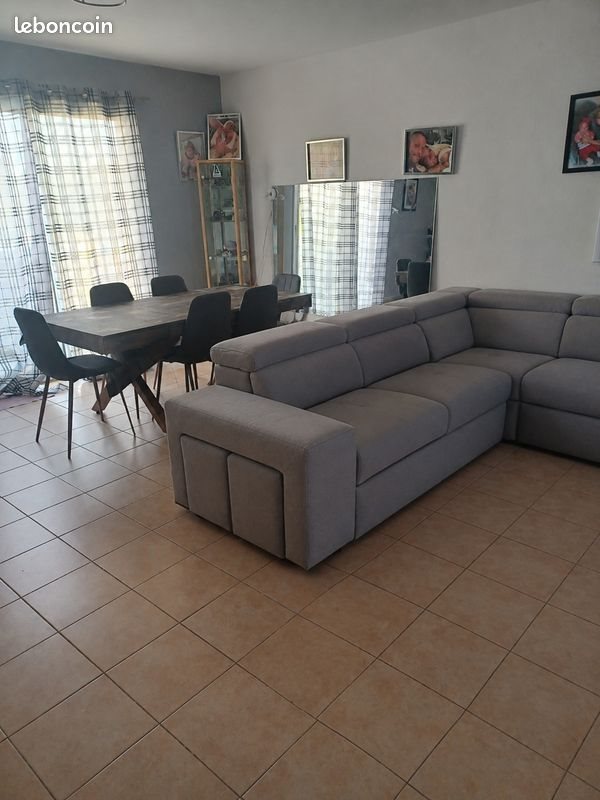 Maison à vendre, 167m², Saint-Victor-de-Malcap