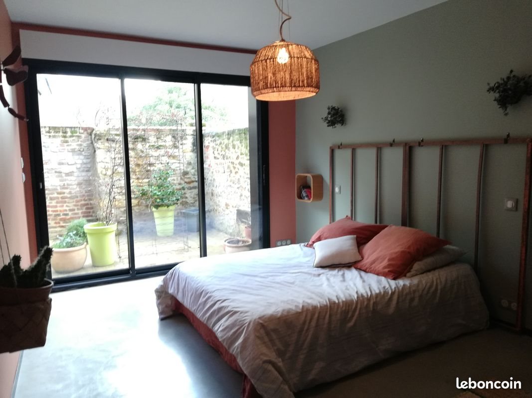 Maison à vendre, 210m², Le Mans