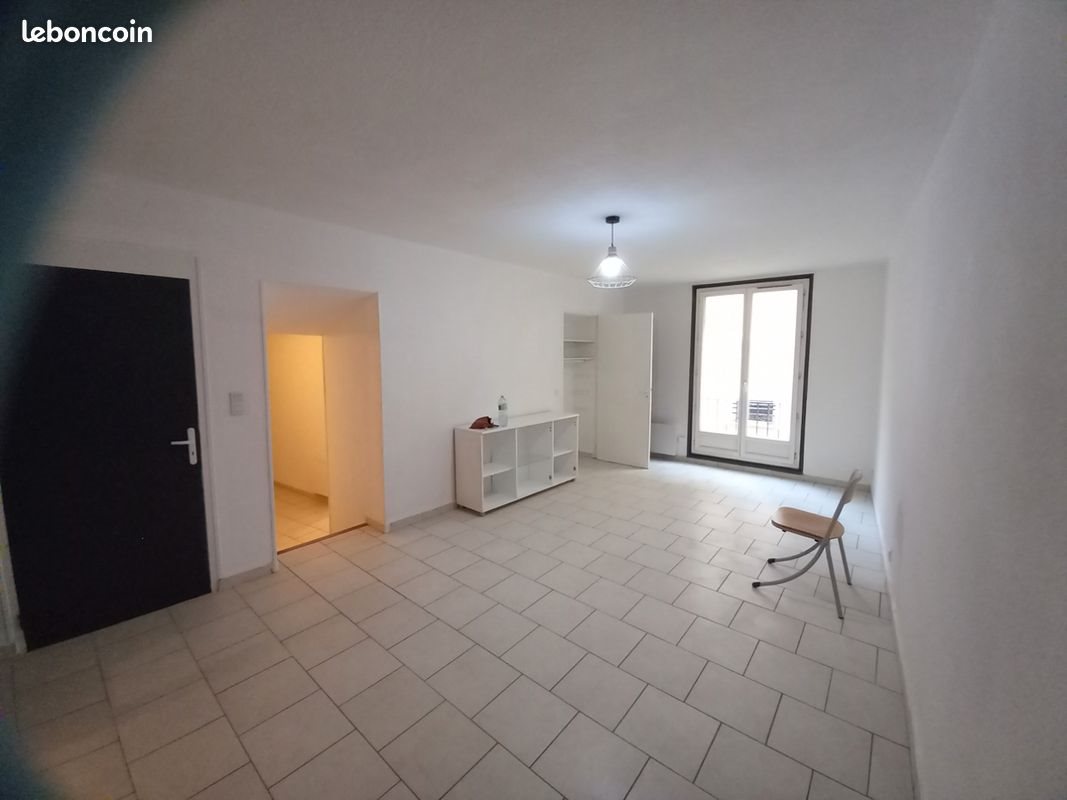 Appartement à louer, 78m², Manosque