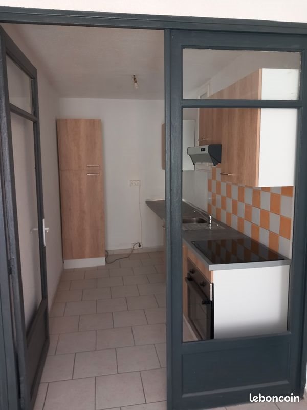 Appartement à louer, 78m², Manosque