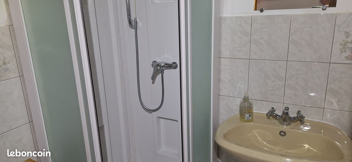 Appartement à louer, 38m², Montbéliard