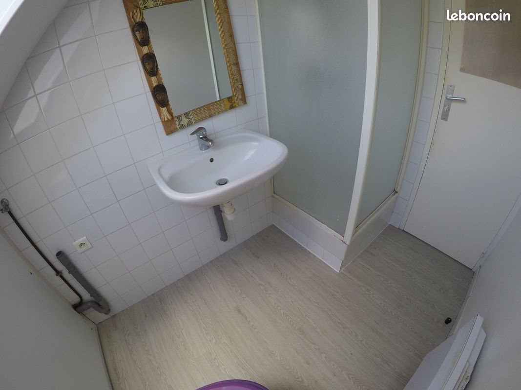 Appartement à louer, 30m², Nantes