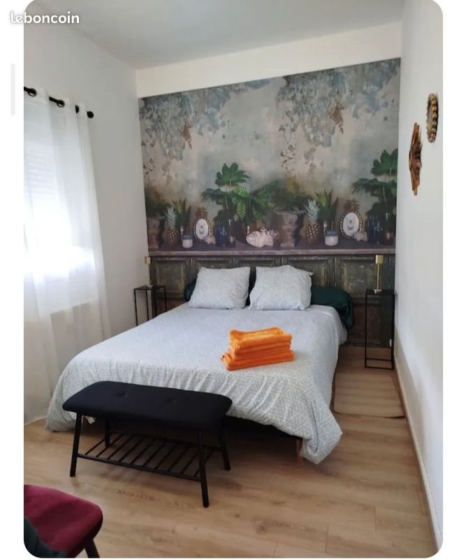 Appartement à louer, 28m², Calais