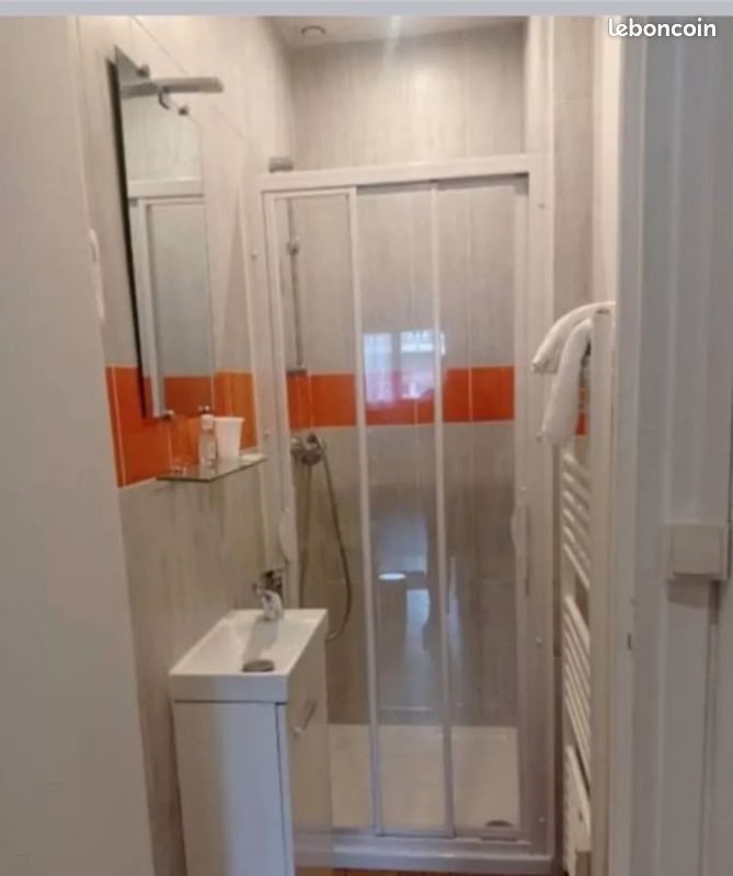 Appartement à louer, 28m², Calais