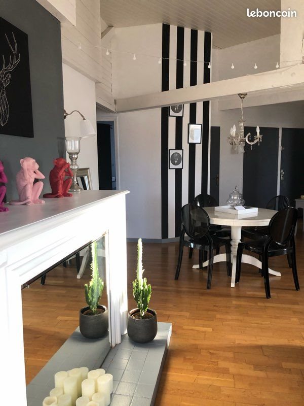 Appartement à louer, 80m², Dunkerque