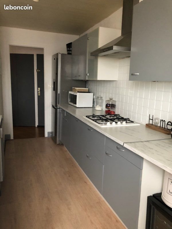 Appartement à louer, 80m², Dunkerque