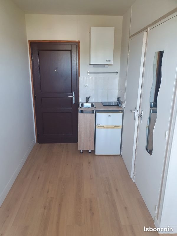 Appartement à louer, 13m², Evreux