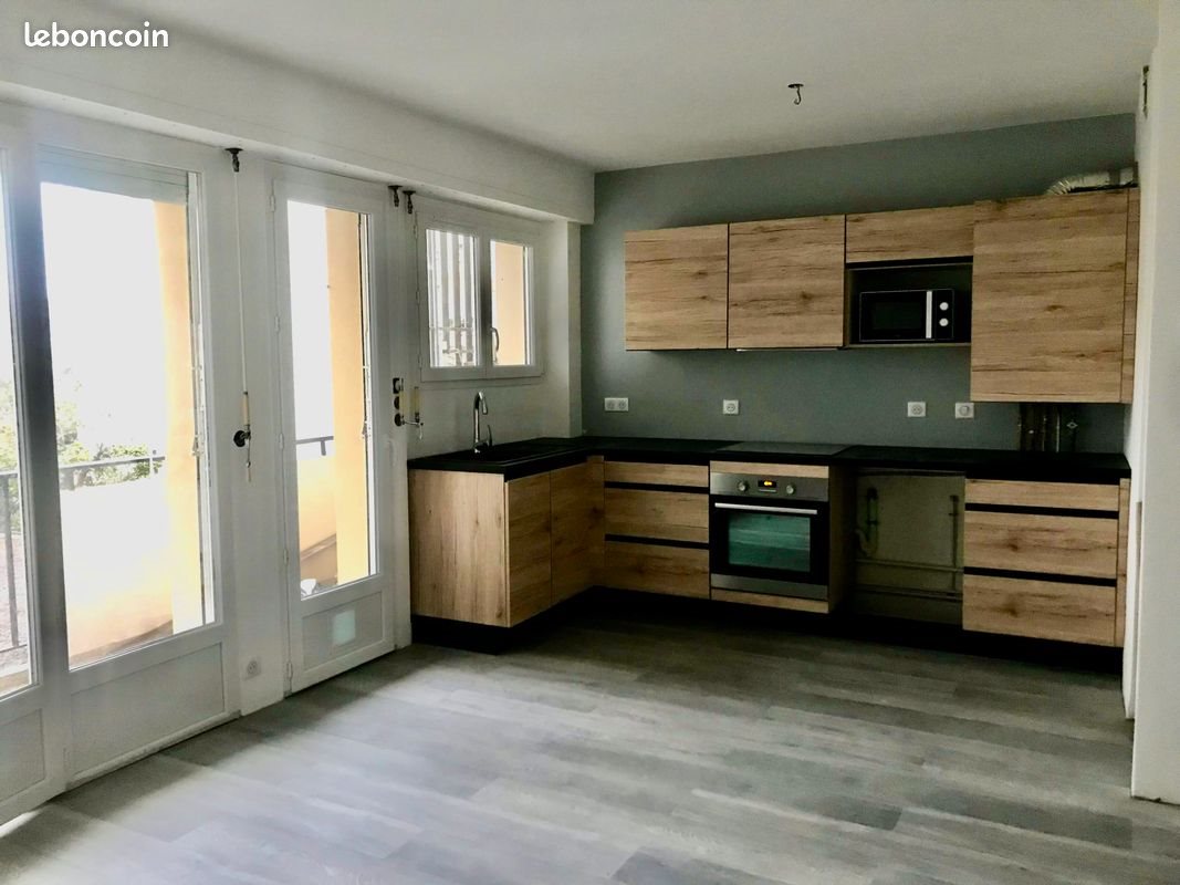 Appartement à louer, 57m², Pau
