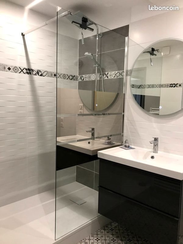 Appartement à louer, 57m², Pau