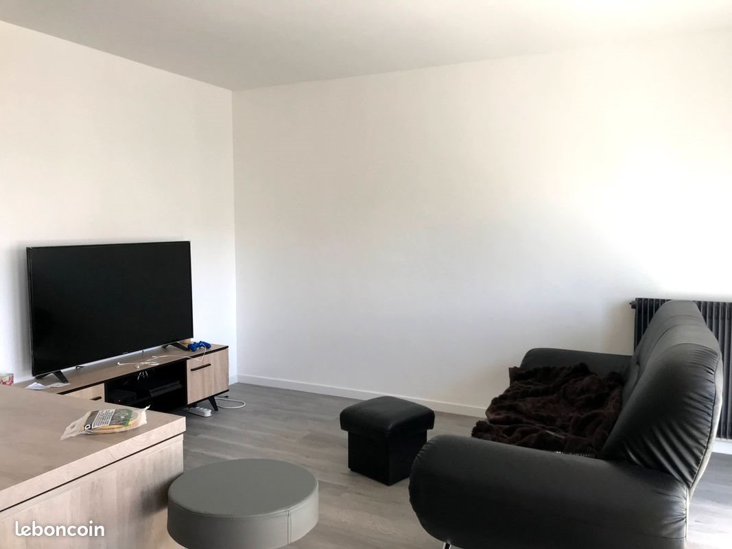 Appartement à louer, 57m², Pau