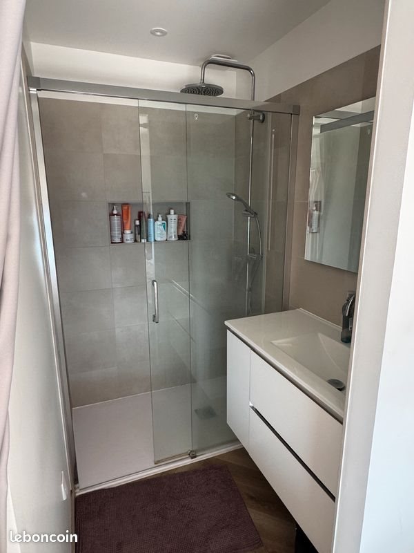Appartement à louer, 47m², Ajaccio