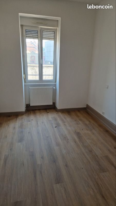 Appartement à louer, 65m², Belfort