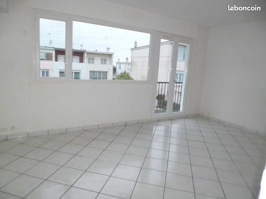 Maison à louer, 80m², Lorient