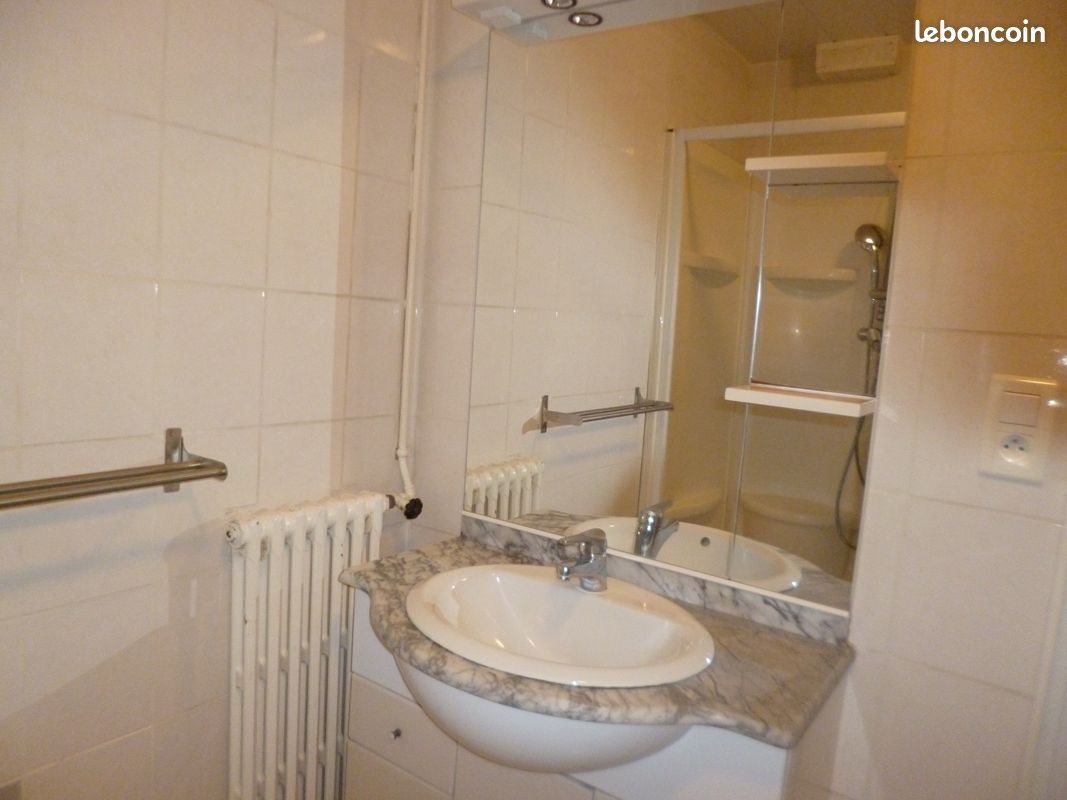 Maison à louer, 80m², Lorient