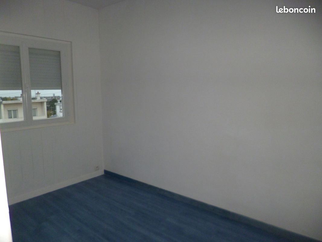 Maison à louer, 80m², Lorient