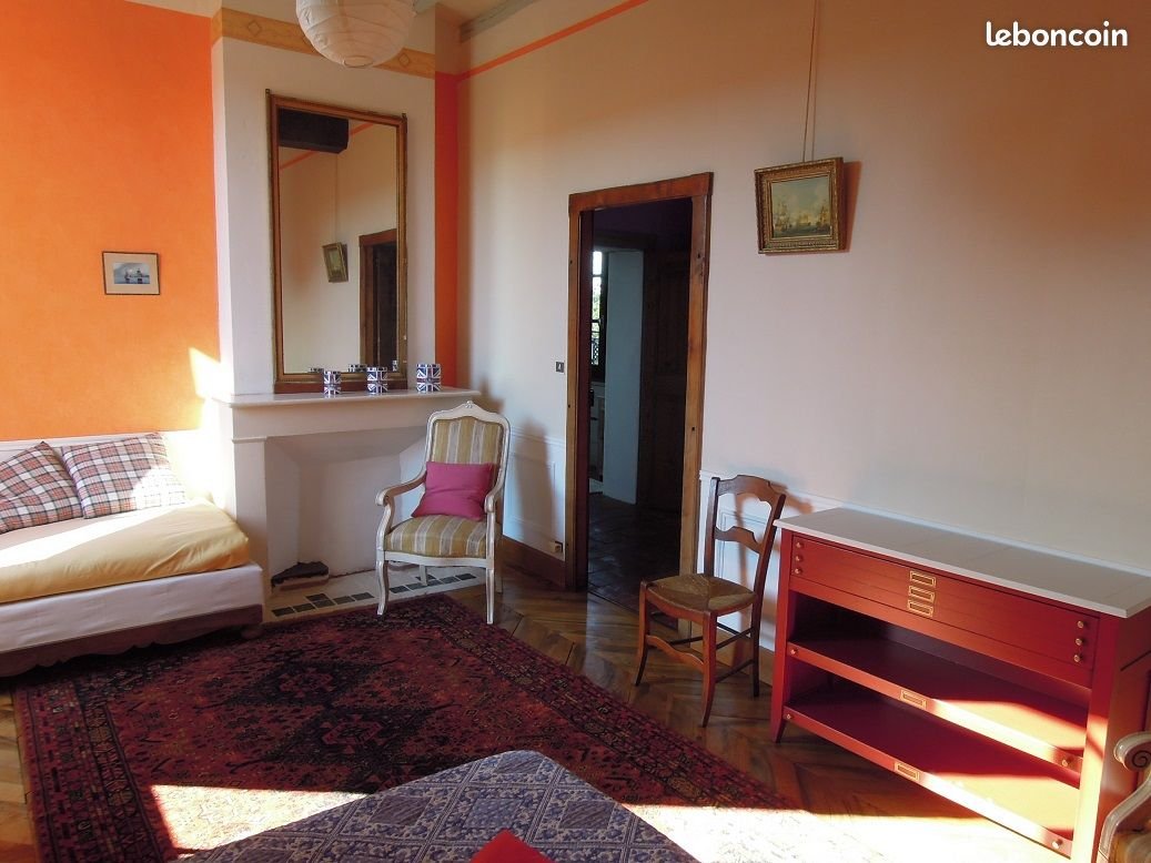 Maison à louer, 120m², Albi