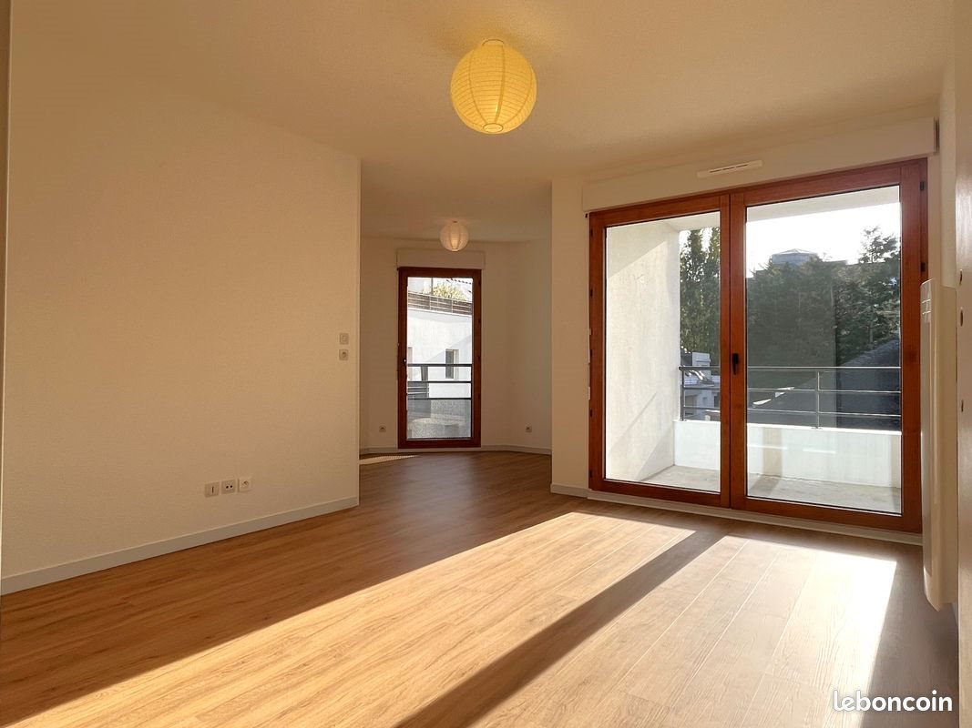 Appartement à vendre, 42m², Nantes