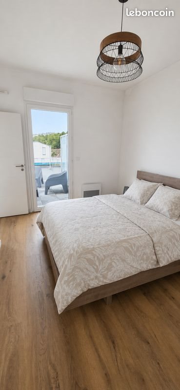 Appartement à louer, 43m², Brest