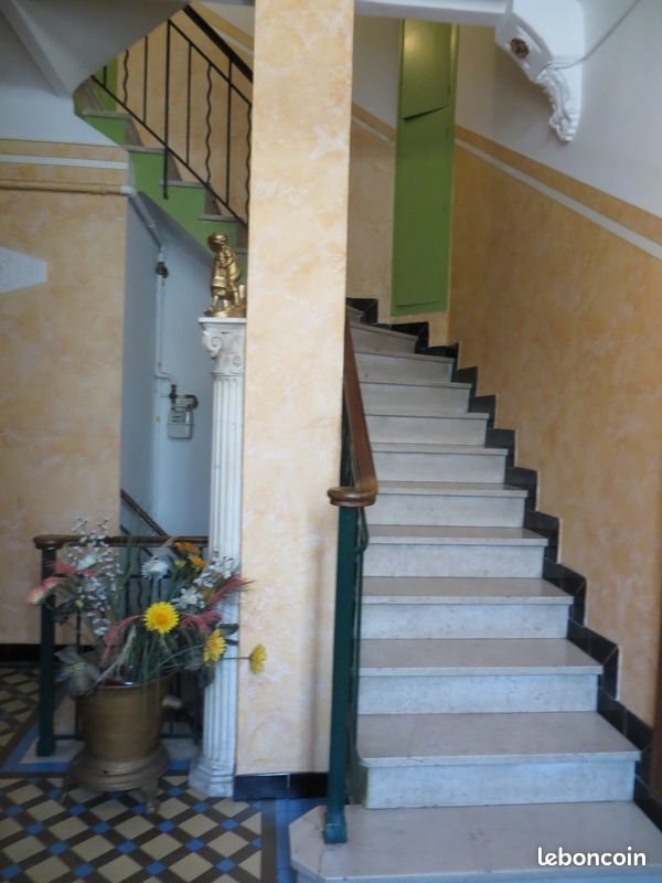 Appartement à louer, 40m², Toulon