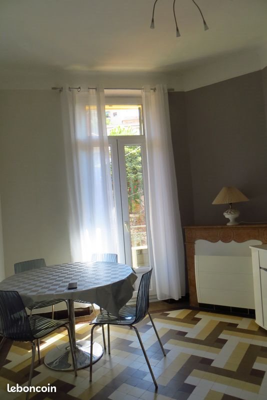Appartement à louer, 40m², Toulon