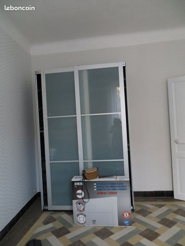 Appartement à louer, 40m², Toulon