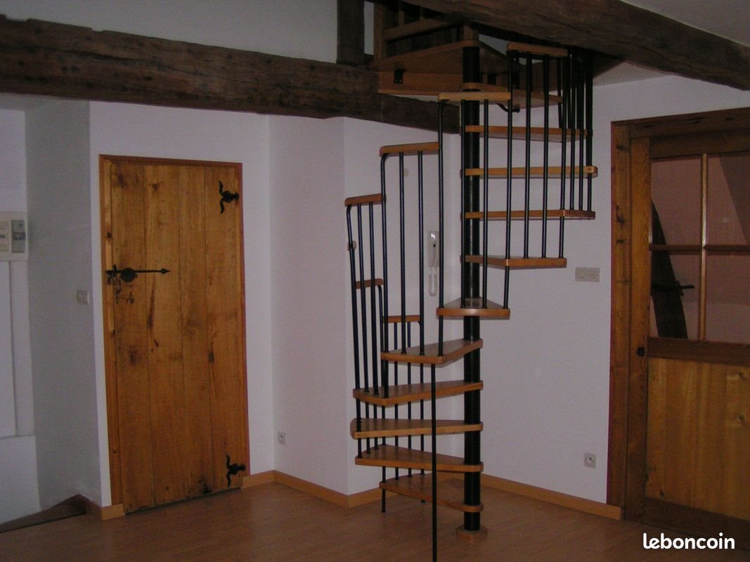 Appartement à louer, 40m², Cambrai
