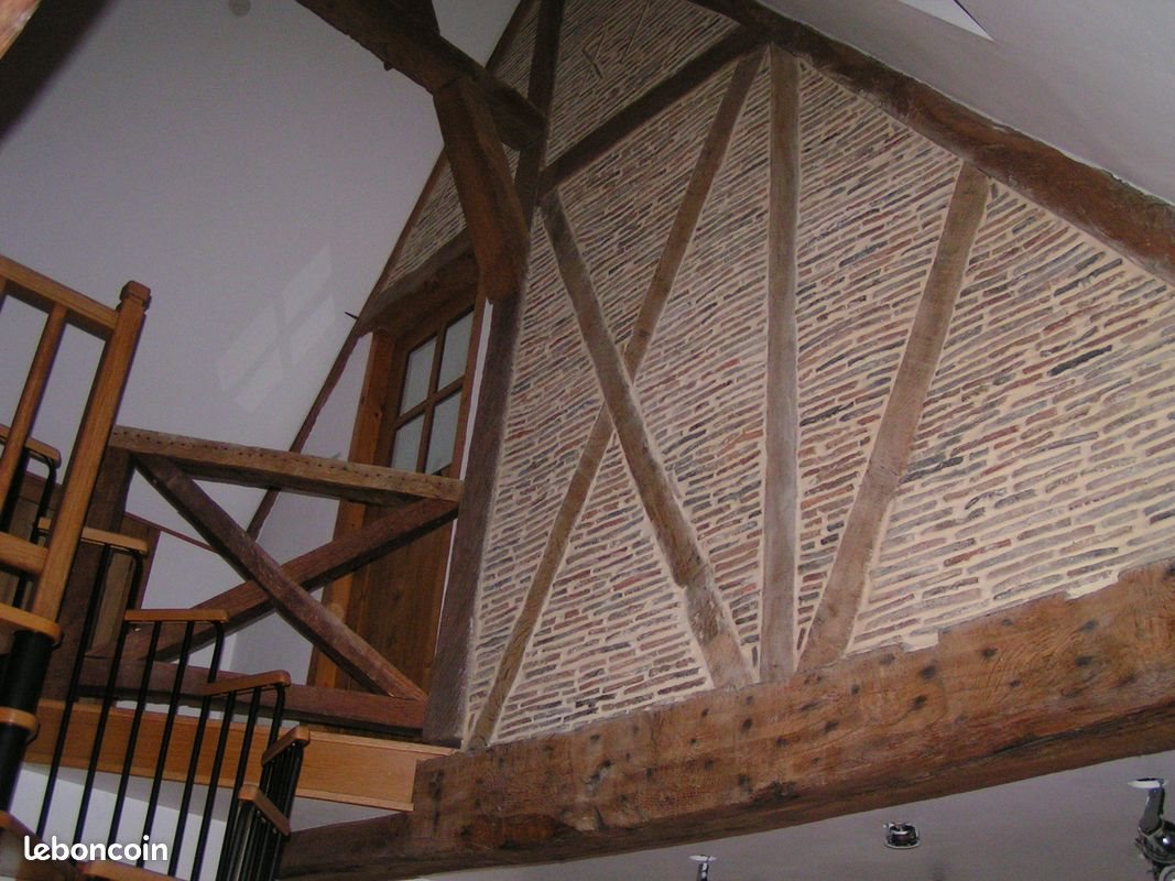 Appartement à louer, 40m², Cambrai