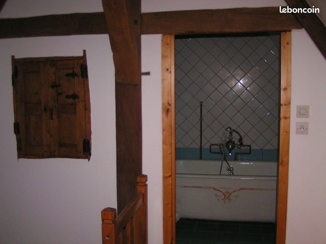 Appartement à louer, 40m², Cambrai