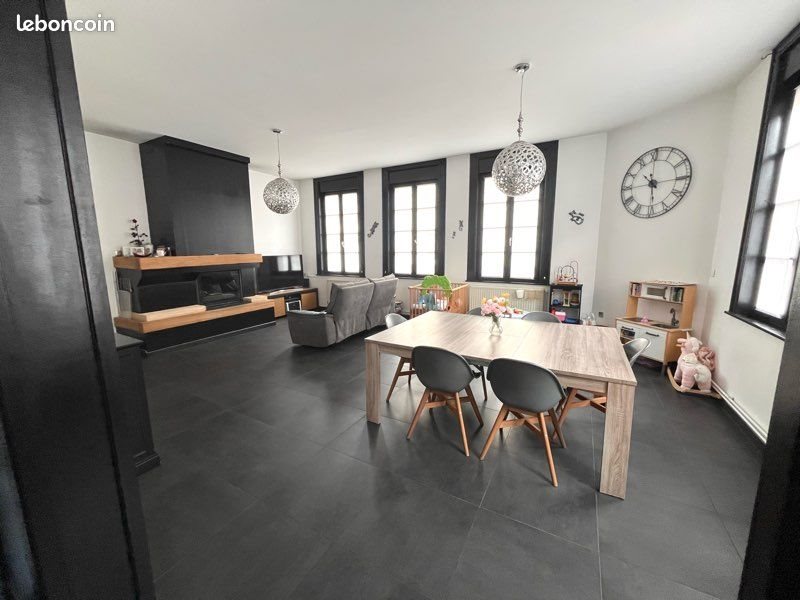 Maison à vendre, 200m², Houplines