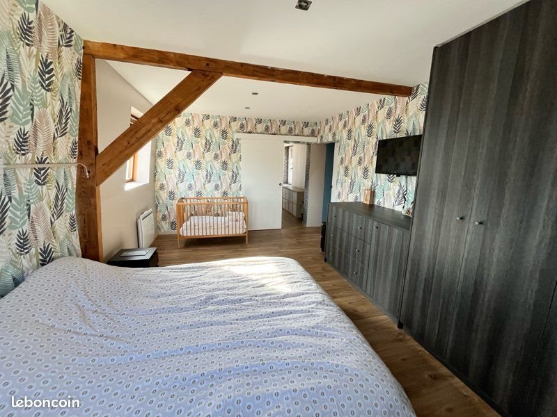 Maison à vendre, 200m², Houplines