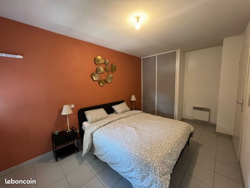 Appartement à louer, 48m², Avignon